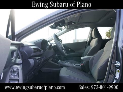 Used 2026 Subaru Crosstrek 2.0i Premium image 13