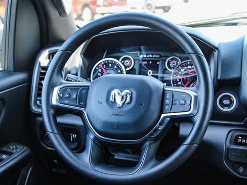 Used 2025 RAM 1500 Tradesman image 17