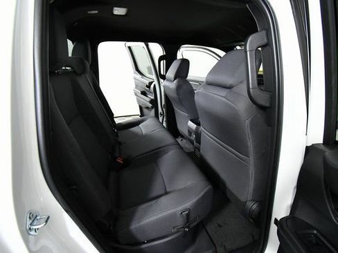 New 2026 Toyota Tacoma SR5 AWD/4WD image 23