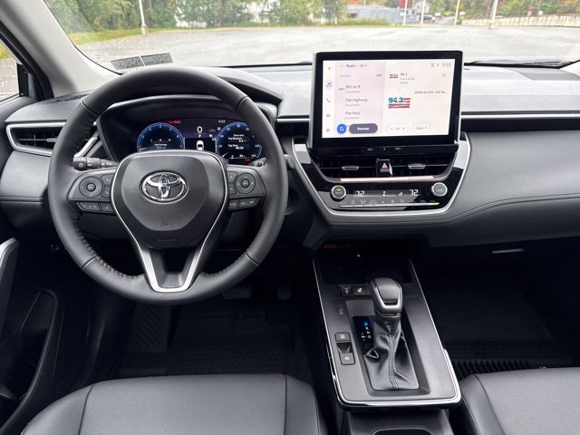 New 2026 Toyota Corolla Cross XLE w/ Convenience Package AWD/4WD image 19