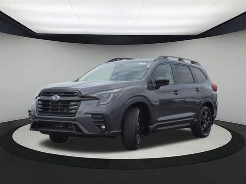 New 2026 Subaru Ascent Bronze Edition AWD/4WD image 3