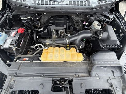 Used 2015 Ford F150 XL w/ Equipment Group 101A Mid AWD/4WD image 10
