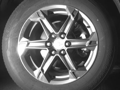 Used 2025 Chevrolet Blazer LT FWD image 13