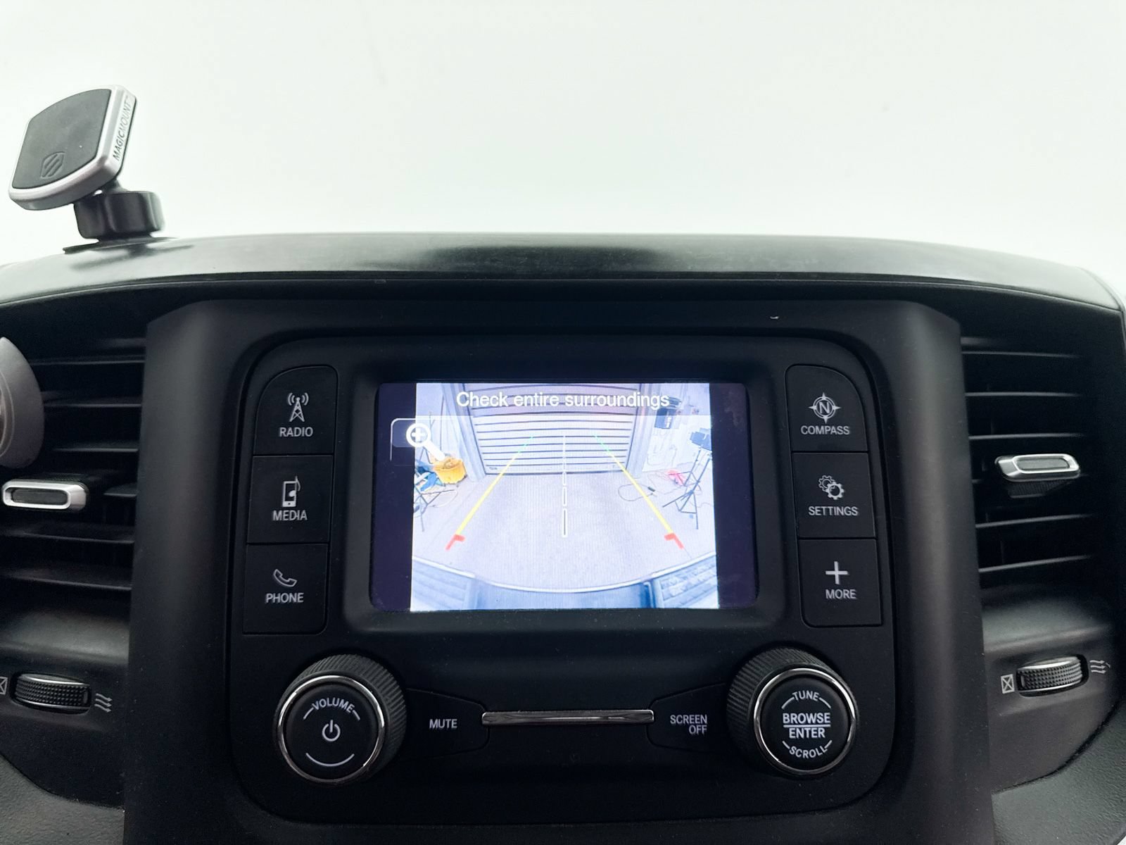 Used 2020 RAM 2500 Big Horn AWD/4WD image 20