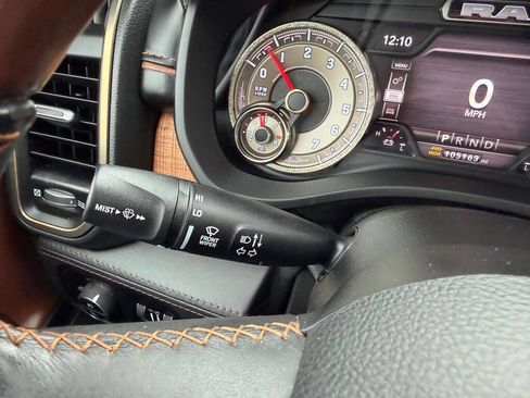 Used 2022 RAM 1500 Limited image 23