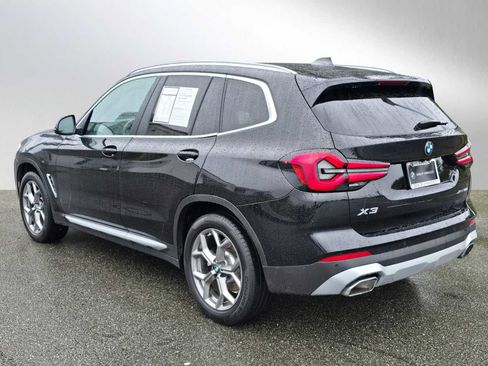 Used 2024 BMW X3 xDrive30i image 5