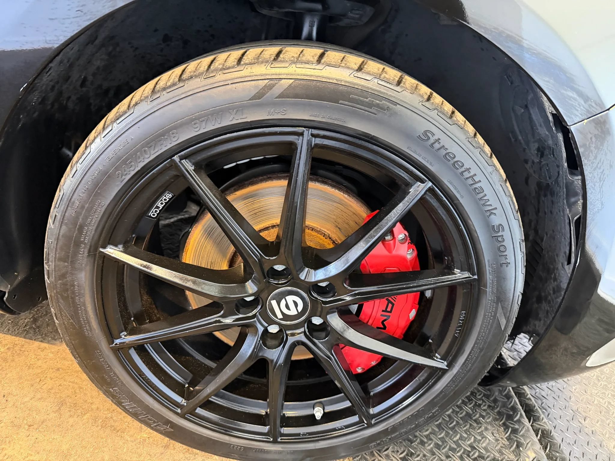 Used 2019 Mercedes-Benz A 220 4MATIC image 44