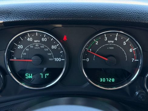 Used 2011 Jeep Wrangler Sport AWD/4WD image 25
