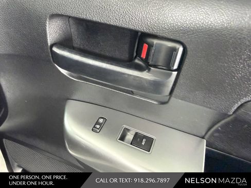 Used 2018 Toyota Sequoia TRD Sport AWD/4WD image 46