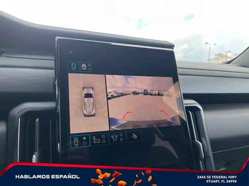 New 2026 GMC Acadia AT4 w/ Luxury Package AWD/4WD image 33