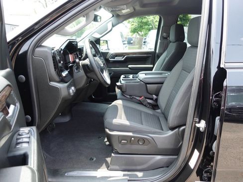 Used 2023 GMC Sierra 1500 Elevation image 17