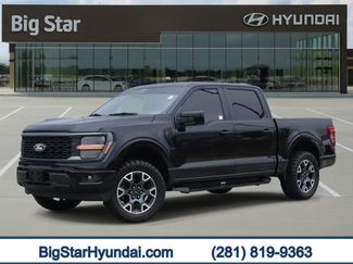 Used 2024 Ford F150 STX video 1