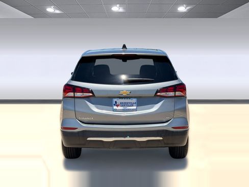 Used 2024 Chevrolet Equinox LT FWD image 10