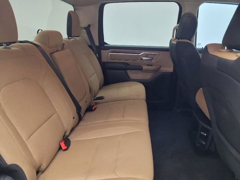 Used 2021 RAM 1500 Big Horn w/ Level 1 Safety Group RWD image 19