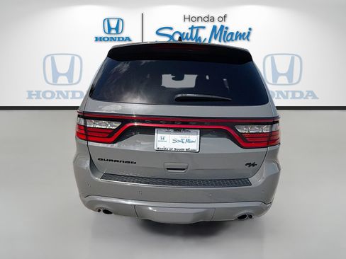 Used 2023 Dodge Durango R/T image 6