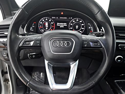 Used 2019 Audi Q7 3.0T Premium Plus AWD/4WD image 6