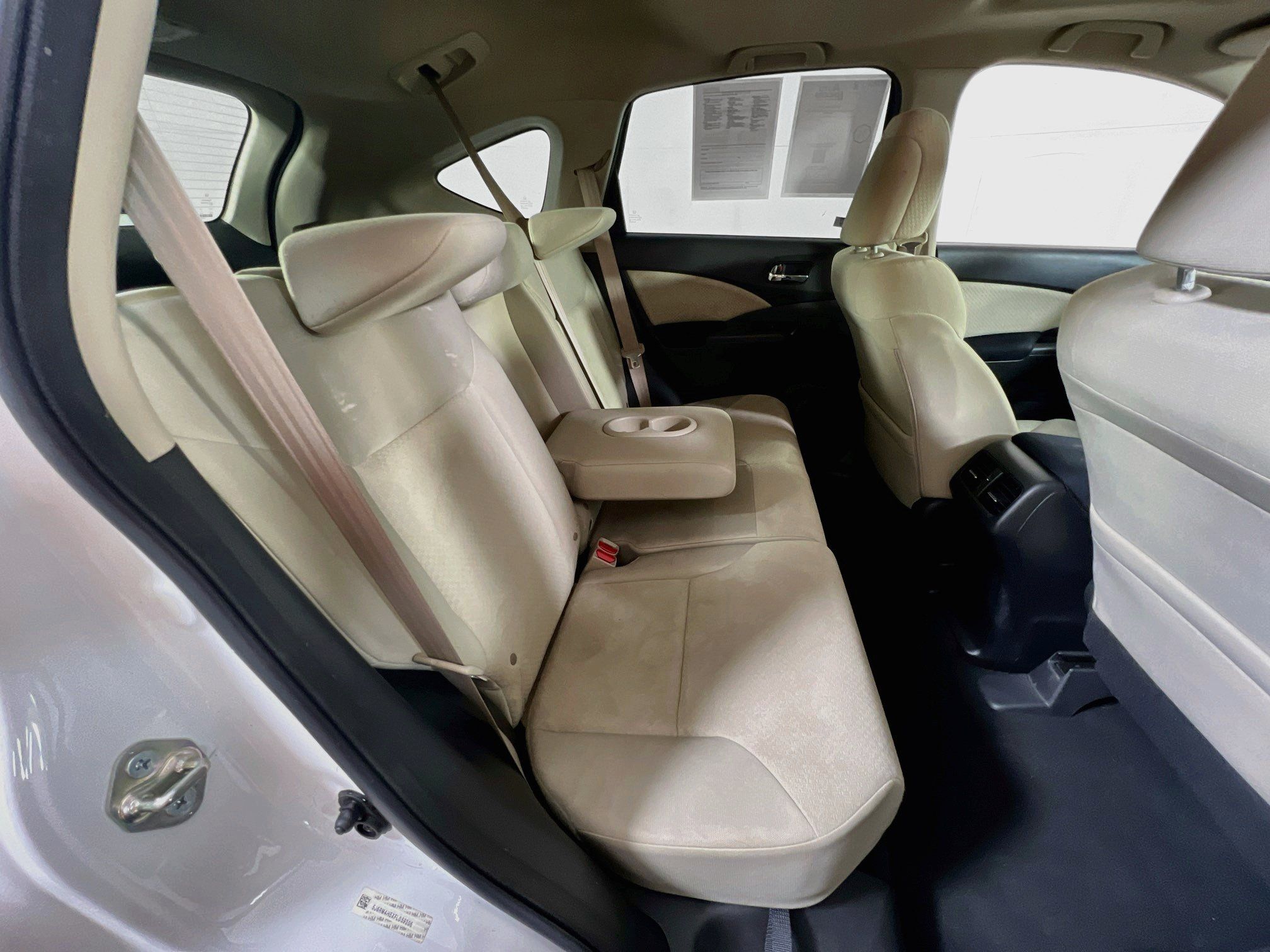 Used 2015 Honda CR-V EX image 25