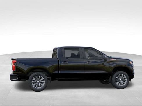 New 2026 Chevrolet Silverado 1500 RST AWD/4WD image 5