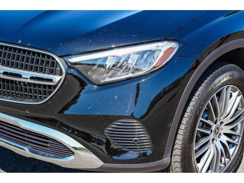 Certified 2026 Mercedes-Benz GLC 300 4MATIC image 8