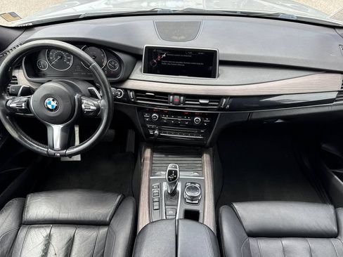 Used 2014 BMW X5 xDrive50i AWD/4WD image 13
