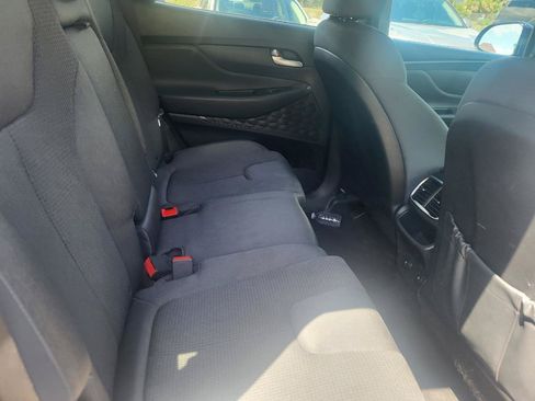 Used 2020 Hyundai Santa Fe SEL FWD image 57