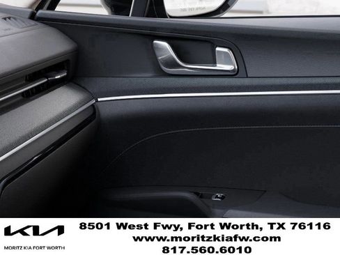 New 2026 Kia K5 LXS FWD image 25