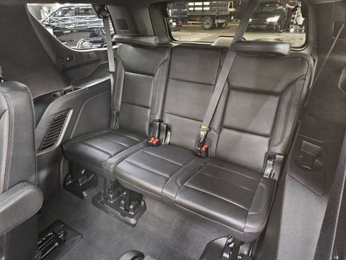 Certified 2024 Chevrolet Tahoe High Country w/ Premium Package image 25