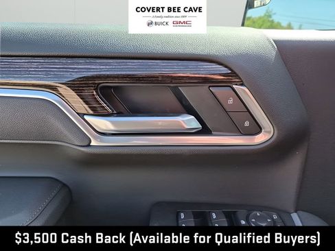 New 2026 GMC Sierra 1500 Elevation w/ Elevation Select Package image 32