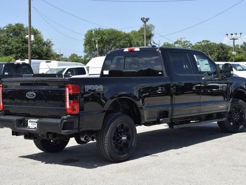 New 2025 Ford F350 Lariat w/ Lariat Ultimate Package image 6