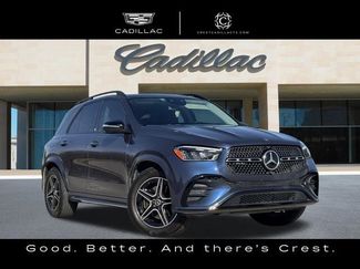 Used 2024 Mercedes-Benz GLE 350 4matic video 1
