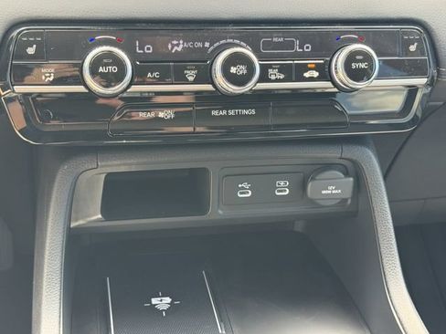 New 2026 Honda Passport RTL image 27