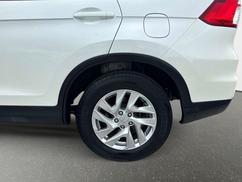 Used 2015 Honda CR-V EX-L image 10