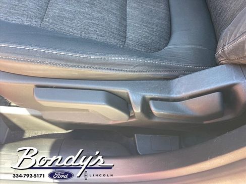 Used 2021 Ford Bronco Sport Big Bend image 12