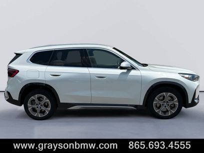 Used 2023 BMW X1 xDrive28i w/ Convenience Package