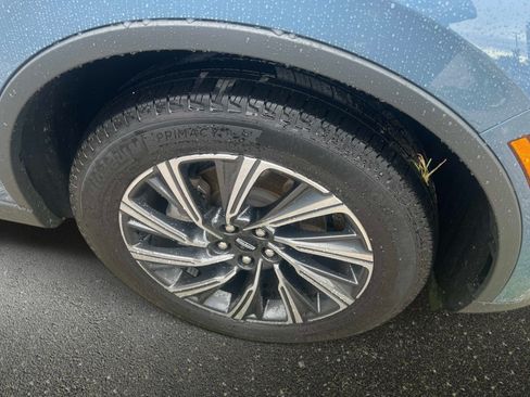 Used 2025 Lincoln Aviator AWD w/ Equipment Group 101A image 6