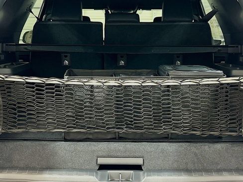 New 2026 Toyota 4Runner TRD Off-Road Premium AWD/4WD image 26