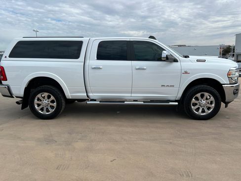 Used 2020 RAM 2500 Laramie image 6