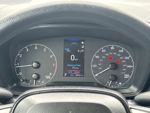 Used 2024 Toyota Corolla LE FWD image 16