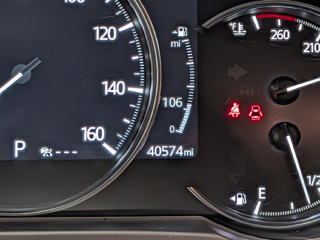 Certified 2024 MAZDA CX-5 AWD 2.5 S w/ Premium Plus Pkg image 19
