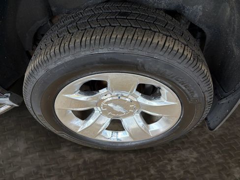 Used 2016 Chevrolet Tahoe LTZ image 36