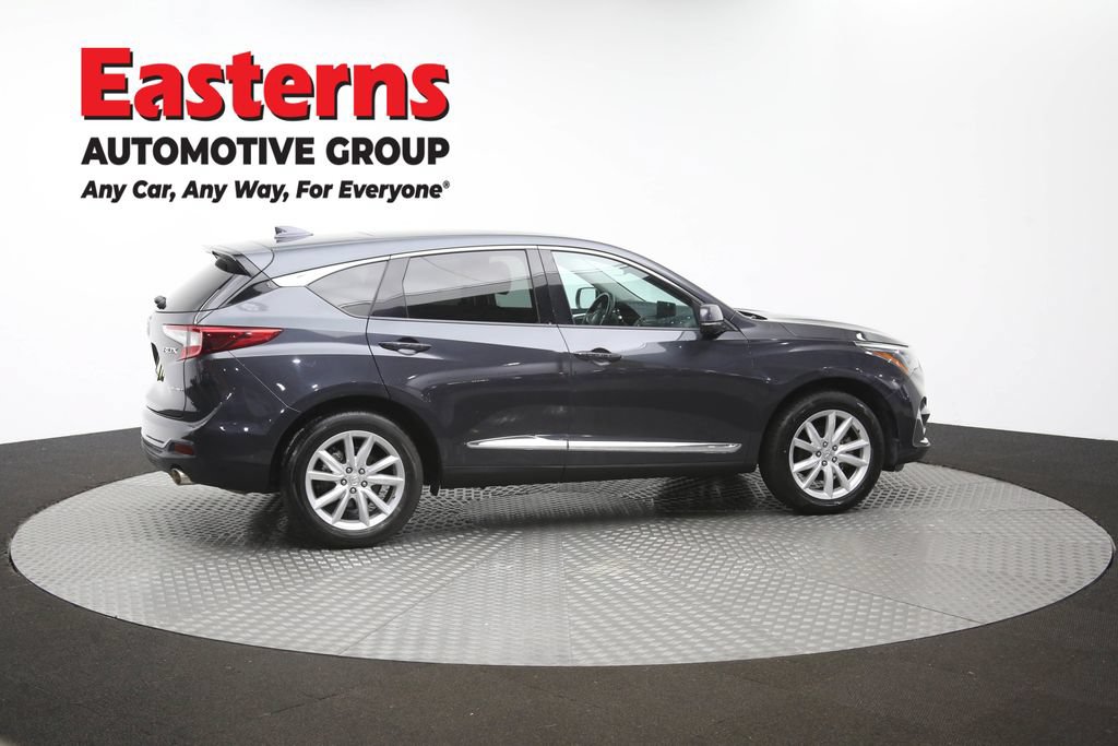 Used 2020 Acura RDX AWD image 45