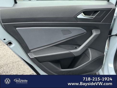 New 2026 Volkswagen Jetta GLI Autobahn FWD image 12