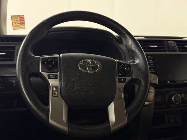 Used 2021 Toyota 4Runner SR5 RWD image 20