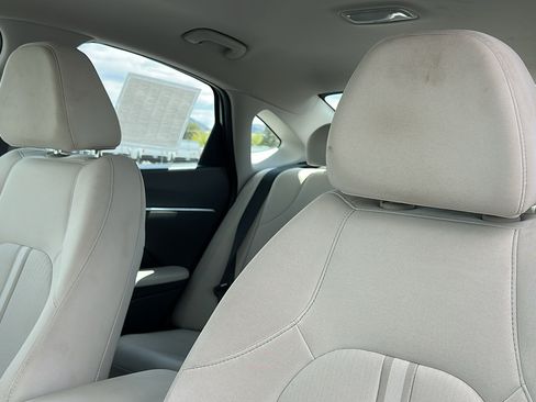Used 2025 Hyundai Sonata SEL FWD image 17