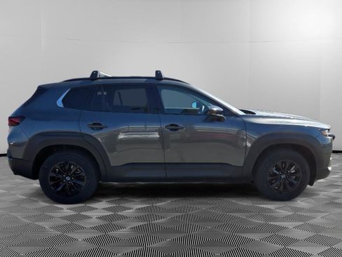 New 2026 MAZDA CX-50 AWD 2.5 Hybrid w/ Weather Package image 7