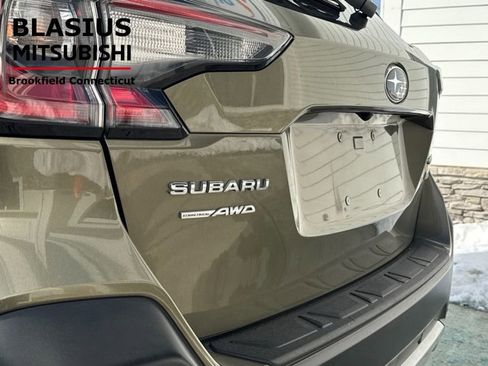 Used 2020 Subaru Outback Touring XT image 38