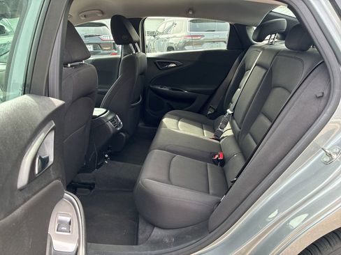Used 2024 Chevrolet Malibu LT image 21