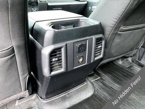 Used 2016 Ford F150 XLT w/ Equipment Group 302A Luxury AWD/4WD image 25
