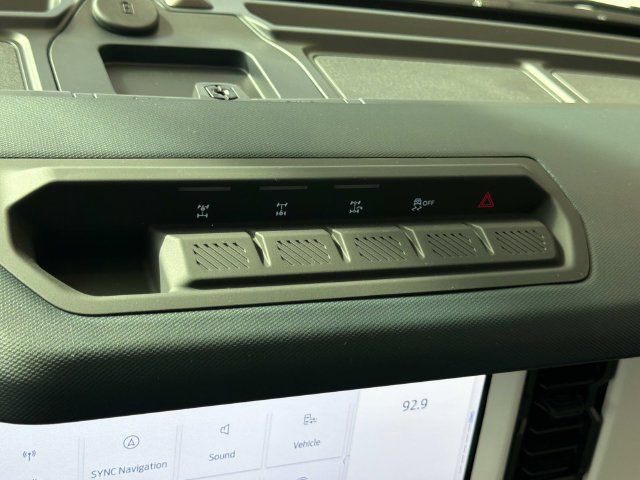 New 2026 Ford Bronco Heritage Edition AWD/4WD image 40
