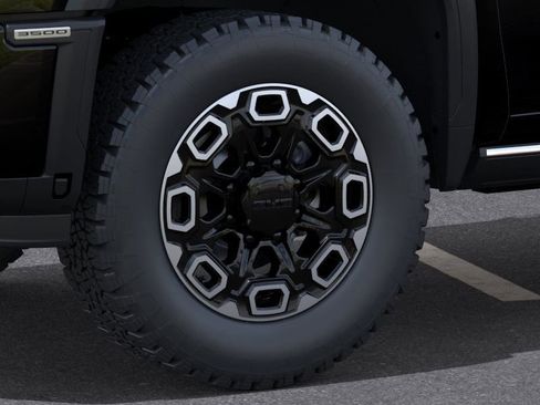 New 2026 GMC Sierra 3500 Denali Ultimate image 10